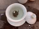 班润曼松龙珠普洱茶生茶十年以上云南古树茶生普小沱茶叶礼盒送礼500g 实拍图