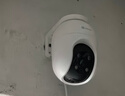 萤石C8C 800万摄像头 WiFi/4G双模版 室外双云台360° 防水防尘监控 手机远程 人形检测 全彩夜视 实拍图