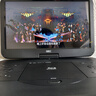 杰科（GIEC）BDP-G390 15.6英寸移动蓝光播放机 dvd影碟机 便携式高清家用硬盘U盘播放器带屏幕 便携蓝光DVD 实拍图