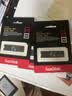 闪迪（SanDisk）500GB SSD固态硬盘5000MB/s读速Extreme至尊极速M.2接口TLC电脑PCIe4.0高速NVMe协议笔记本2280 实拍图