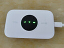 TCL随身wifi三网通用免插卡无线wifi6车载4G路由器随身便携无限制移动联通电信全国通用2026款5GXY15B 【升级充电款】3000毫安大电池 不限速不虚标月享1500G流量 实拍图