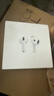 Apple/苹果 AirPods 4 搭配USB-C充电盒 苹果耳机 蓝牙耳机 适用iPhone/iPad/Mac 四代 实拍图