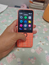 诺基亚（NOKIA）220 4G 移动联通电信全网通 2.8英寸双卡双待 直板按键手机 老人老年手机 学生手机 橘色 实拍图