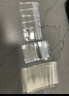 四万公里防氧化首饰盒耳环耳钉项链收纳盒饰品首饰耳饰收纳透明首饰袋子 实拍图