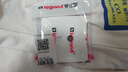罗格朗（LEGRAND）开关插座 简悦系列陶瓷白色 86型插座 电脑+普通电视插座（六类） 实拍图
