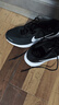 耐克NIKE男子跑步鞋REVOLUTION 7运动鞋春夏款FB2207-001黑白42.5 实拍图