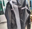 乐优佰易 反光成人雨衣套装分体式 A春亚纺网格 XXXL 防暴雨含雨裤骑车交通 实拍图