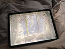 Apple/苹果 iPad11英寸 A16芯片2025年款 平板电脑 (128GB WLAN版/学习办公娱乐)银色 实拍图