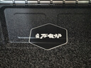 松下（Panasonic）【价保618】万食炉微波炉微蒸烤一体机智能平板式烤箱空气炸锅台嵌两用办公室家用一级能效 【28L | 上烤下蒸 | 48道菜单】DS285 实拍图
