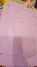 星星泡银河库洛米文具套装礼盒小姑娘礼物7-14岁儿童学习用品女童大礼包女孩 实拍图
