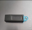 金士顿（Kingston）64GB USB3.2 Gen 1 U盘 DTX 大容量U盘 时尚设计 轻巧便携 学习办公投标电脑车载优盘 实拍图