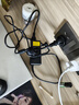 米瑞思惠普笔记本充电器19.5V3.33A 65W通用hp战66 Pavilion 15/M4 Envy14电脑电源适配器线蓝口带针 实拍图