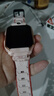 GTOMXMI智能儿童腕表6-12岁学生5G电话全网通APP任意下定位防水管控 实拍图