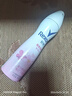 舒耐女士香体喷雾 樱香亮肤腋下止汗喷雾长效干爽 150ml  (包装随机) 实拍图