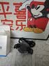 AI温控】武 影 子同款x7x9智能散热器手机散热炫光急速制冷真散热大面积降温真冰运行半导体散热风扇 Pro版冰箱白 100档+TEC制冷+速降温+流光灯 实拍图