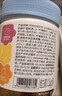 诺特兰德钙铁锌直饮包 维生素d3口服液体有机柠檬酸钙 vd饮 30条/桶 实拍图