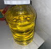 鲁花 食用油 物理压榨 剥壳去皮 葵花仁油5L 实拍图
