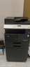 KONICA MINOLTA柯尼卡美能达225i A3A4黑白大型商用办公打印复印机(自动输稿器+双面器+双纸盒+底柜)215i升级款 实拍图