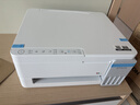 爱普生（EPSON）【6代新品】L3351墨仓式彩色打印机 微信打印/无线连接 家用AI学习打印机（打印、复印、扫描） 实拍图