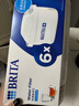 碧然德（BRITA） 家用滤水壶 净水壶滤芯 Maxtra 多效滤芯 6枚装 实拍图
