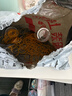 得力（deli）【超级爆款】50g筒装耐用橡胶圈/橡皮筋/牛皮筋 高弹力不易断 财务办公用品 3214 实拍图