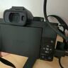 松下（Panasonic）Lumix G100D M43画幅相机 M43卡口 微单相机 无反数码相机 G100D+【12-60+25F1.7】双白盒套装 实拍图