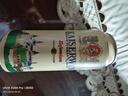 凯撒kaiserwin原浆小麦白啤精酿啤酒整箱 德国原瓶原装进口500ml*24罐 实拍图