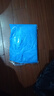 长款雨衣防暴雨全身男女雨服成人便携雨披防雨轻便 蓝色款1件 实拍图