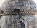 DELMAX德意汽车轮胎215/60R16 95H 适配长安CS35/明锐/东风飞跃 实拍图