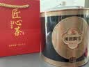印象堂茶叶茉莉花茶 茉莉川派飘雪新茶浓香型送礼250g 实拍图