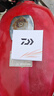 达亿瓦（DAIWA）  新款 一击鱼线 尼龙线 高强度钓鱼线 日本原丝钓线 尼龙鱼线 主线（50M)【橙色】 3号 实拍图