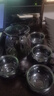 【京东物流】茶壶套装整套茶具大容量玻璃茶杯带滤网耐高温泡茶具 1000ML一壶+四杯套装【无茶盘】 实拍图