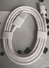 OPPO原装 USB-A to Type-C 闪充数据线 8A 1米充电线 支持 80W Max 适用Ace2/Reno7/Find X3 一加 实拍图