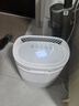 德业（Deye）除湿机/抽湿机 除湿量12升/天 家用轻音地下室干衣机除湿器 母婴养宠银离子抗菌DYD-B12A3 实拍图