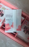 东阿阿胶桃花姬阿胶糕285g礼袋款即食阿胶糕 端午节送长辈礼物 女士营养品 实拍图