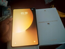 HUAWEI MatePad Mini 悦读版 柔光屏 支持教育优惠 华为平板电脑SIM卡版可通话移动办公12+256GB 曜石黑 实拍图