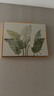 集简季电表箱装饰画上掀配电箱画现代简约遮挡箱挂画电表盒 家大业大 实拍图
