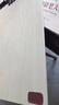 【超级爆款】中盛画材 4K画板实心素描画板美术生专用4K素描工具套装水彩写生a2绘图板儿童成人实心木质画架板四开水粉 速写 马克笔绘画 实拍图