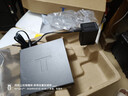普联（TP-LINK）5口全千兆钢壳交换机 企业级交换器 4口监控网络网线分线器  金属机身 TL-SG1005D 实拍图