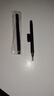 智能手写笔安卓平板触屏笔细头电容笔适用手机平板手写笔触控笔 智能笔-黑色1支 实拍图