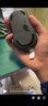 罗技（Logitech）M750L 优选系列大手鼠标 无线静音鼠标 智能鼠标 黑色 带Logi Bolt USB接收器 M650升级版 实拍图