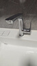 科勒（KOHLER） 龙头台盆面盆碗盆龙头利奥抽拉脸盆龙头 31240T-4-CP 实拍图