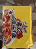 康师傅 方便面 经典番茄鸡蛋牛肉面五连包115g*5 泡面袋装速食 方便食品 实拍图