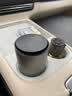 贝傅特车载烟灰缸防飞灰带盖汽车神器车内用品多功能高级感烟缸带灯通用 实拍图