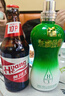 金徽柔和H3 浓香型白酒 45度 500ml 单瓶装 实拍图