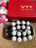 VTT【德国】十六头筋膜枪按摩器肩颈腰背全自动揉捏腿部全身深层肌肉电动颈膜小腿仪生日礼物父亲节 【16头顶配款】30档+动力锂电池+德国品牌电机灰 实拍图