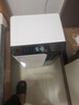 德业（Deye）除湿机/抽湿机 除湿量50升/天家用地下室复式别墅商用大功率工业吸湿机器手机智控DYD-D50A3 实拍图
