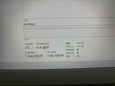 宏碁掠夺者（PREDATOR）512G SSD固态硬盘 M.2接口(NVMe协议) GM7系列｜NVMe PCIe 4.0读速7200MB/s  AI电脑存储配件 实拍图