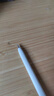 HUAWEI M-Pencil Pro 平板创作笔 华为手写笔 星闪技术 AI 一触即达 360°隐身触控 雪域白 实拍图