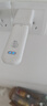 鸿蒙智选华为智选移动随身wifi mini随行无线网卡4g路由器直插笔记本USB卡托E8372-826 实拍图